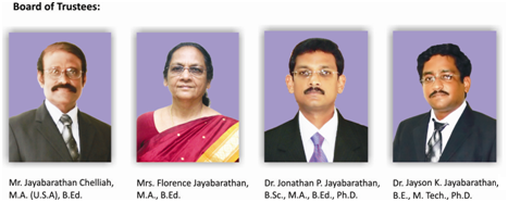 trustees